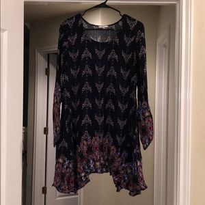 Jodifl dress/tunic